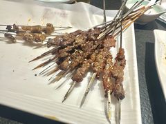 -小桂林烧鸽子