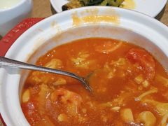 -金掌勺·锅包肉(双榆树店)
