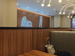 -萨莉亚意式餐厅(彩悦城店)