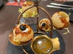 -Shantek象提南亚西餐厅&Bistro(淮海中路店)