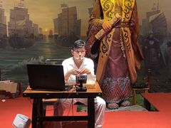 -华夏文旅海洋公园