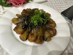 -利鸿私宴(南京路步行街店)