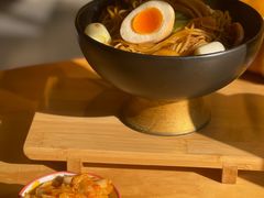 -火山屋台(新街口店)