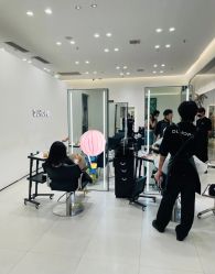 -DL HOPE明星造型