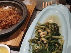 -绿茶餐厅(广州天河城店)