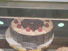 -DQ·蛋糕·冰淇淋(周浦万达店)