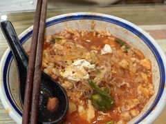 -刘信牛羊肉小炒泡馍(回民街店)