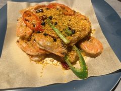 -啫神·广州地标美食(北京路店)