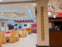 -北京全聚德(方庄店)