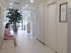 -慈铭健康体检中心(星海奥亚分院)