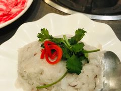 -春秋火锅