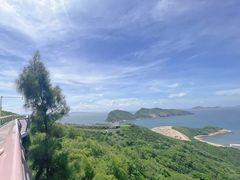 -东澳岛