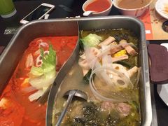 -新辣道鱼火锅(领展购物广场·中关村店)