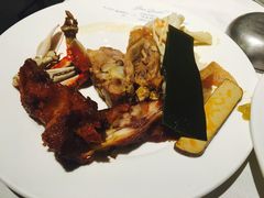 -星伦多自助料理·涮烤一体(虹悦城店)