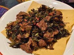 -甘家界牌柠檬鸭(青山店)