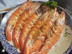-松坂屋日料自助(长城路店)