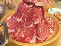 -松野谷·寿喜烧自助(华联顺义金街购物中心店)