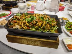 -旺达·福州菜(正大广场店)