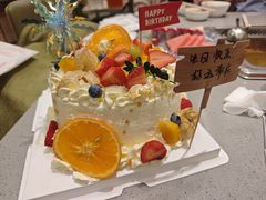 -海底捞火锅(西单店)