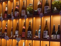 -北村家日本料理(西大望路店)