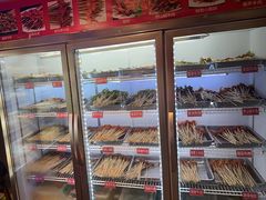 -钢管厂五区小郡肝火锅串串香(清河店)