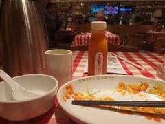-西贝莜面村(东莞壹号广场店)
