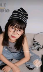 -爱你宝贝儿童摄影(西湖云端店)
