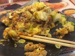 -筑地银GINDACO·日式简餐(枫蓝店)