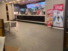 -肯德基(欣旺店)