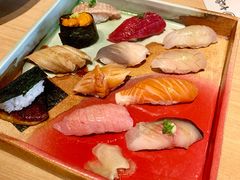 -七福日本料理