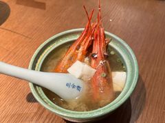 -水之惠鲜鱼料理(王府大街店)