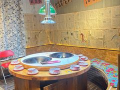 -刘淑芬·活鱼铁锅炖(北京首店)