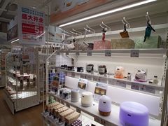 -NITORI 宜得利家居(上海中山公园龙之梦店)