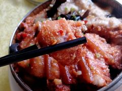 -沔阳会馆(沔街店)