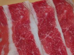 -松野谷·寿喜烧自助(华联顺义金街购物中心店)