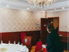包厢-香融府·烤鸭·家常菜(马家堡路店)