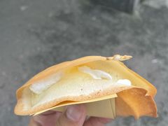 -易老大蛋烘糕(奎星楼总店)