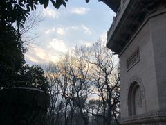 -灵谷景区