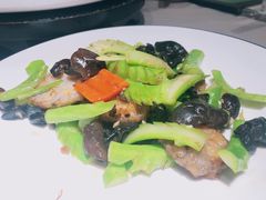 -尚一汤·粤菜海鲜(环球港店)