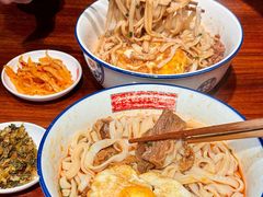 -公交新村粉店(赤岗冲店)