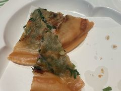 -桂满陇·蟹黄小笼汤包(巴黎春天浦建店)