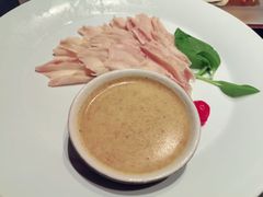 -全聚德(双井店)