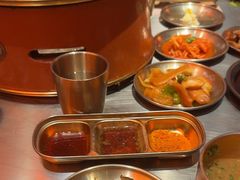 -西塔老太太泥炉烤肉(苏州大悦城店)