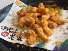 -阿明小菜·海鲜·上海菜(梅陇店)
