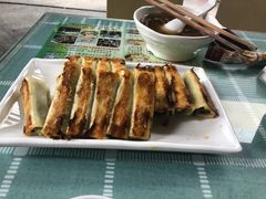 -众口斋锅贴(银泰城店)