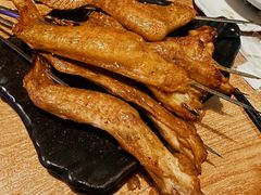 -质烤烤物·活烤海鲜(质烤总店)