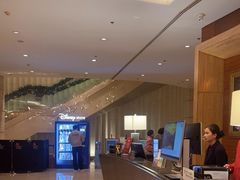 -宁波万豪酒店