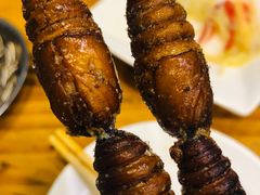 -京朋串屋·烧烤(望京西路总店)