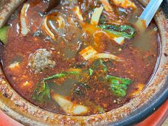 -清真·马文砂锅大全(麦苋街店)