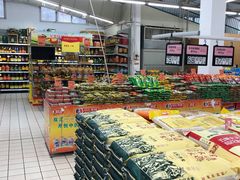 -中百仓储超市(汉川马口店)